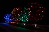 Colorado Christmas Lights image 5